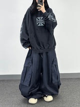 west des hoodie
