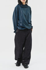 Road Snap Wide Denim (2color)