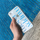 [made] muppyroom jelly hard case ver.2