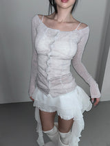 cloud long cd(3 color)