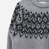 Snow Nordic Knitwear
