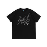 NET (C) Tシャツ (BLACK)