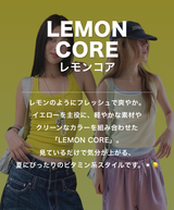 LEMON CORE