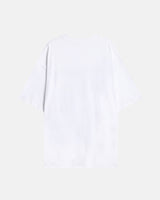 (UNISEX) ハートシンドローム オーバーTシャツ