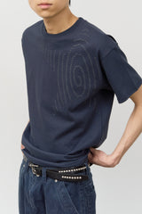 Numbers Half Top (3color)