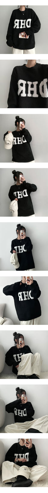 Tarwin インクシジョンコーデュロイワイドパンツ