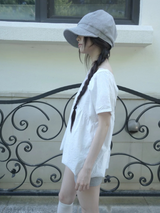 レインTシャツ