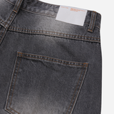 Mood Gray Denim Pants