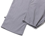 Rade String Nylon Pants (2color)
