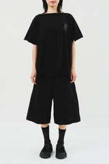 ローリングストーンズトップ (2color)