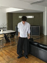 Lemaire Original Curved Pants