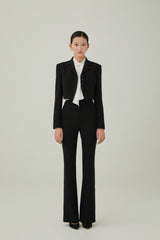 NO.21 TOP - WHITE