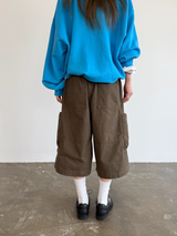 fisherman sweatshirt