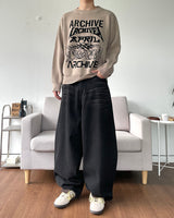 Kira jacquard knit