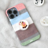 PICNIC blanket phone case