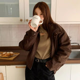 Cozy suede - jp
