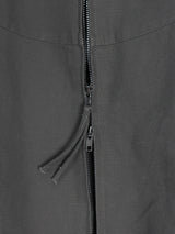 Lab Cotton Track Jacket (2color)