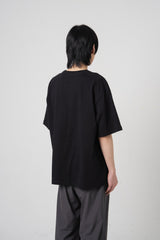 ベーカリーショップハーフスリーブTシャツ