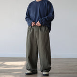 OZ DART WIDE PANTS