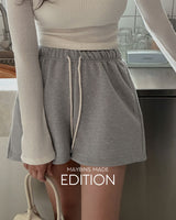 Titi Sweat Shorts