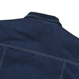 ステッチデニムジャケット 3COLOR