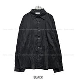 Loki Wrinkle Overfit Shirt
