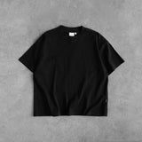 RIPOFFF Blank Boxy Tee