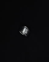 SOLITUDE'S EMBRACE RING