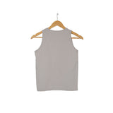 Sugar sleeveless shirt