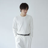 pure round knit