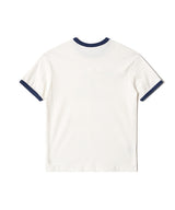OC My First Breakin’ Ringer Tee (Navy)