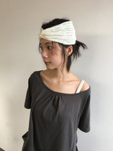 Soleil Pocket Loose T-shirt (3color)