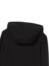 STUD HOODIE (BLACK)