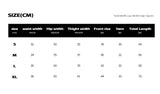 SIGNAL 7/10 バミューダショーツ (3color)