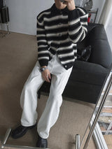 Awesome Sand Balloon Denim Pants (5color)