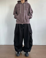 May Big Cargo Napping Sweatpants