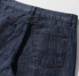 26SS★ ブルーシャドウワイドデニムパンツ