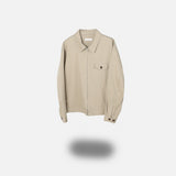 Softness Cotton Jacket (3 Colors)