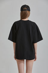 ドリルTシャツ