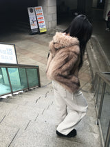 ムアクロップファージャケット (1c)