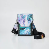 Future Prism Vertical Shoulder Bag