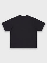 MONSTER TRUCK CLUB TEE - CHARCOAL