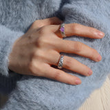 【MADE】 Quilting ring