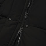 チェリーロングパディング [BLACK]