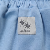 LARGIO CARGO WIDE SWEAT PANTS (3COLOR)