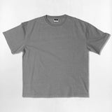 ユージュアルオーバーフィットピグメントTシャツ - 5COLOR