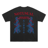 フェイスTシャツ - 5COLOR