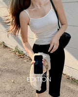 MADE. Plo 2‑way sleeveless