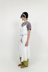 Evelyn Bustier Dress(2color)
