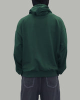 Manti Light Hoodie (Green)